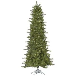 Vickerman Pre-Lit Artificial Christmas Tree (30930)
