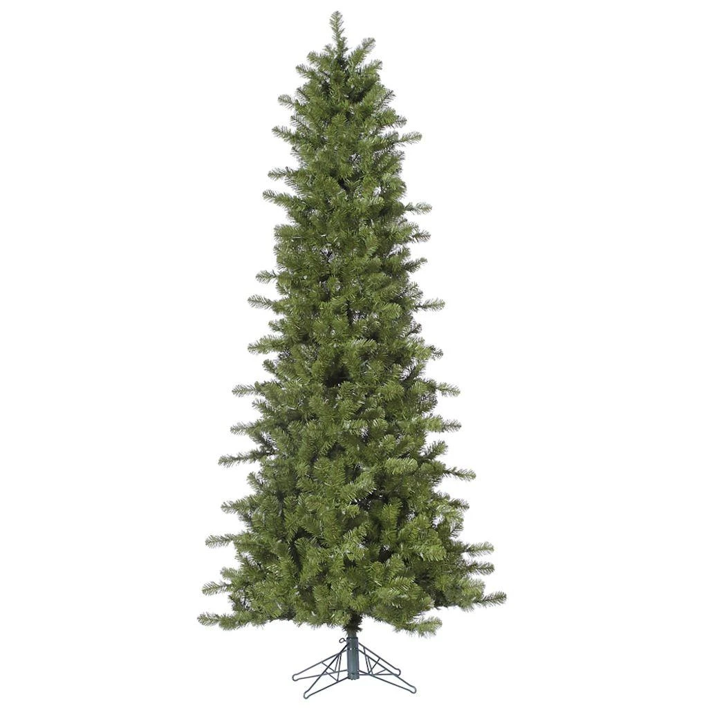 Vickerman Unlit Artificial Christmas Tree (30940) 1 Vickerman Unlit Artificial Christmas Tree (30940)