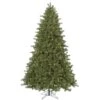 Vickerman Pre-Lit Artificial Christmas Tree (includes Step On/Off Foot Switch) (309737)