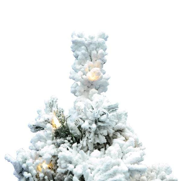 Vickerman Pre-Lit Artificial Christmas Tree (31001) 3 Vickerman Pre-Lit Artificial Christmas Tree (31001) - Image 3
