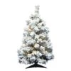 Vickerman Pre-Lit Artificial Christmas Tree (31001)