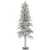 Vickerman Pre-Lit Artificial Christmas Tree (31026)