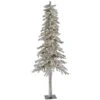 Vickerman Pre-Lit Artificial Christmas Tree (31027)