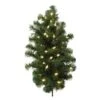 Vickerman Pre-Lit Artificial Christmas Tree (31053)