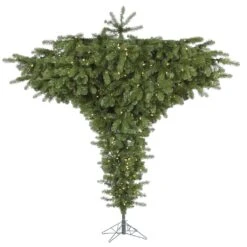 Vickerman Pre-Lit Artificial Christmas Tree (31057)