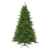 Vickerman Pre-Lit Artificial Christmas Tree (31060)