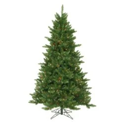 Vickerman Pre-Lit Artificial Christmas Tree (31060)