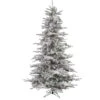 Vickerman Pre-Lit Artificial Christmas Tree (310832)