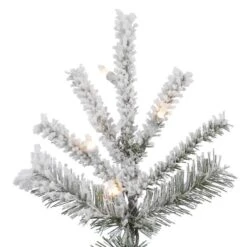 Vickerman Pre-Lit Artificial Christmas Tree (31086) -Vickerman Tree Deals Store 310862md