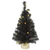 Vickerman Pre-Lit Christmas Tree (31116)