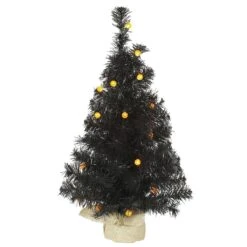 Vickerman Pre-Lit Christmas Tree (31116)