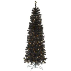 Vickerman Pre-Lit Christmas Tree (31122)