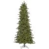 Vickerman Pre-Lit Artificial Christmas Tree (31293)