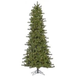 Vickerman Pre-Lit Artificial Christmas Tree (31293)