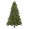Vickerman Pre-Lit Artificial Christmas Tree (includes Step On/Off Foot Switch) (31304)