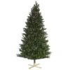 Vickerman Pre-Lit Artificial Christmas Tree (31473)