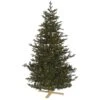 Vickerman Pre-Lit Artificial Christmas Tree (31483)