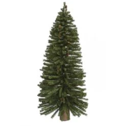 Vickerman Pre-Lit Artificial Christmas Tree (31532)
