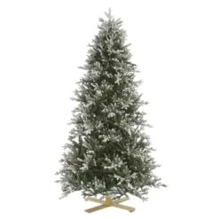 Vickerman Unlit Artificial Christmas Tree (316001)