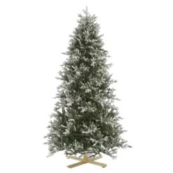 Vickerman Unlit Artificial Christmas Tree (316100)