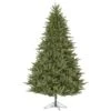 Vickerman Unlit Artificial Christmas Tree (32138)