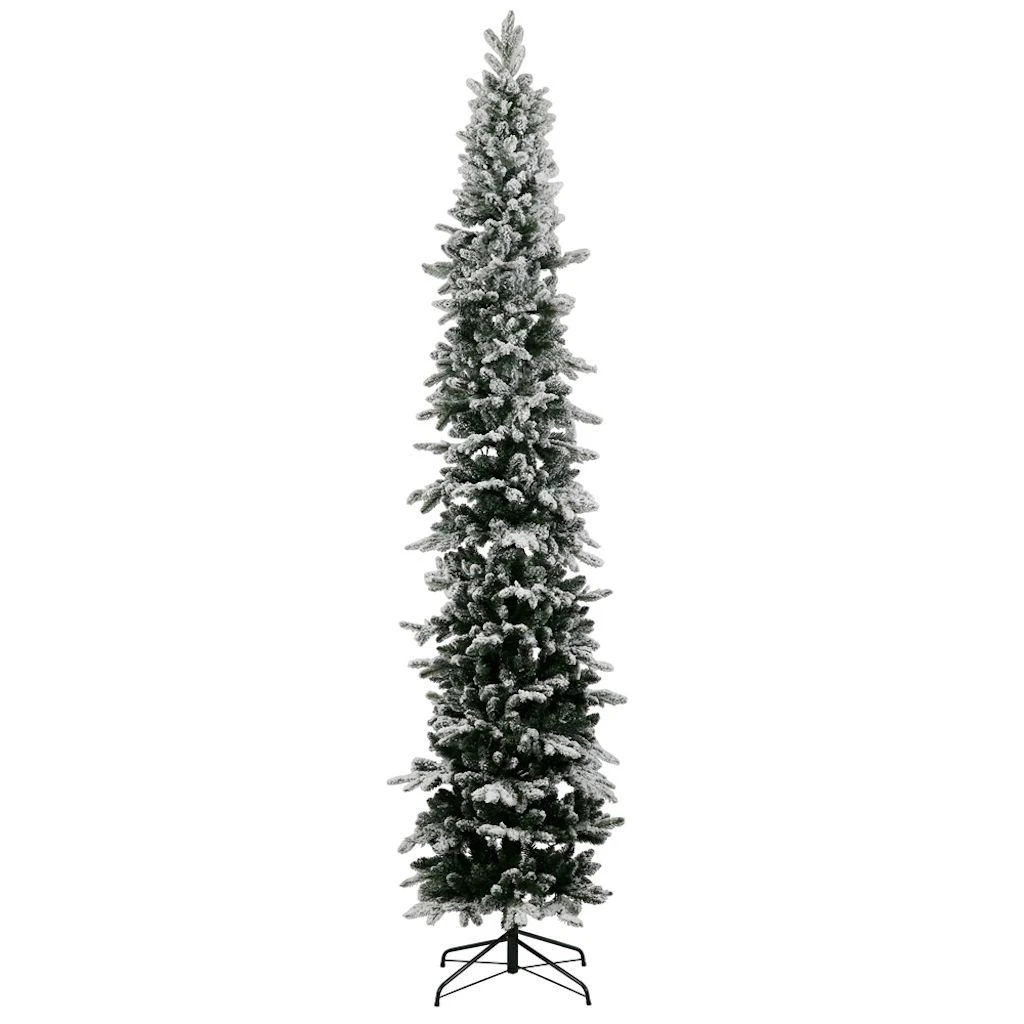 Vickerman Unlit Artificial Christmas Tree (32392) 1 Vickerman Unlit Artificial Christmas Tree (32392)