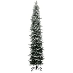 Vickerman Unlit Artificial Christmas Tree (32402)