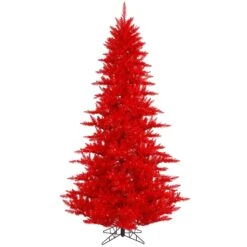 Vickerman Unlit Christmas Tree (325041)