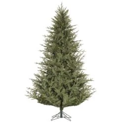 Vickerman Unlit Artificial Christmas Tree (32512)