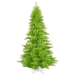 Vickerman Unlit Christmas Tree (32575)