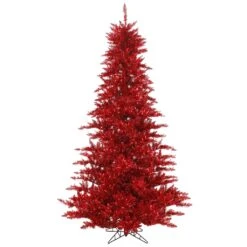Vickerman Unlit Christmas Tree (32680)