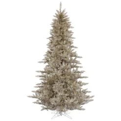 Vickerman Unlit Christmas Tree (32729)