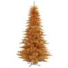Vickerman Unlit Christmas Tree (327694)
