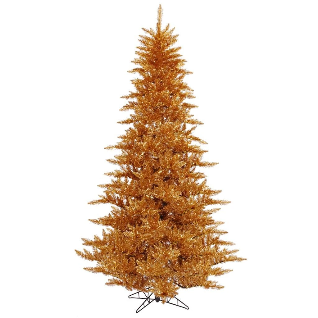 Vickerman Unlit Christmas Tree (327694) 1 Vickerman Unlit Christmas Tree (327694)