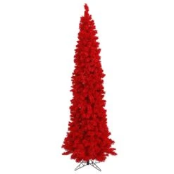 Vickerman Unlit Christmas Tree (327892)