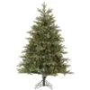 Vickerman Prelit Artificial Christmas Tree (327937)