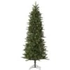 Vickerman Unlit Artificial Christmas Tree (32824)
