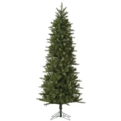 Vickerman Unlit Artificial Christmas Tree (32824)