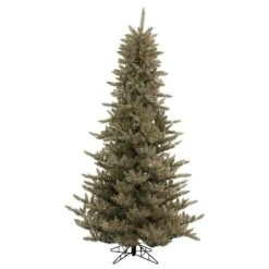 Vickerman Unlit Christmas Tree (328691)
