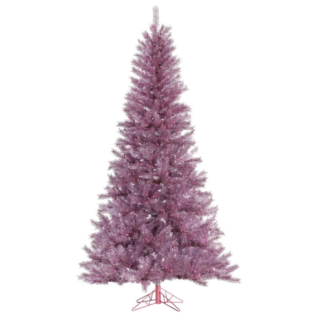 Vickerman Unlit Christmas Tree (328927) 1 Vickerman Unlit Christmas Tree (328927)