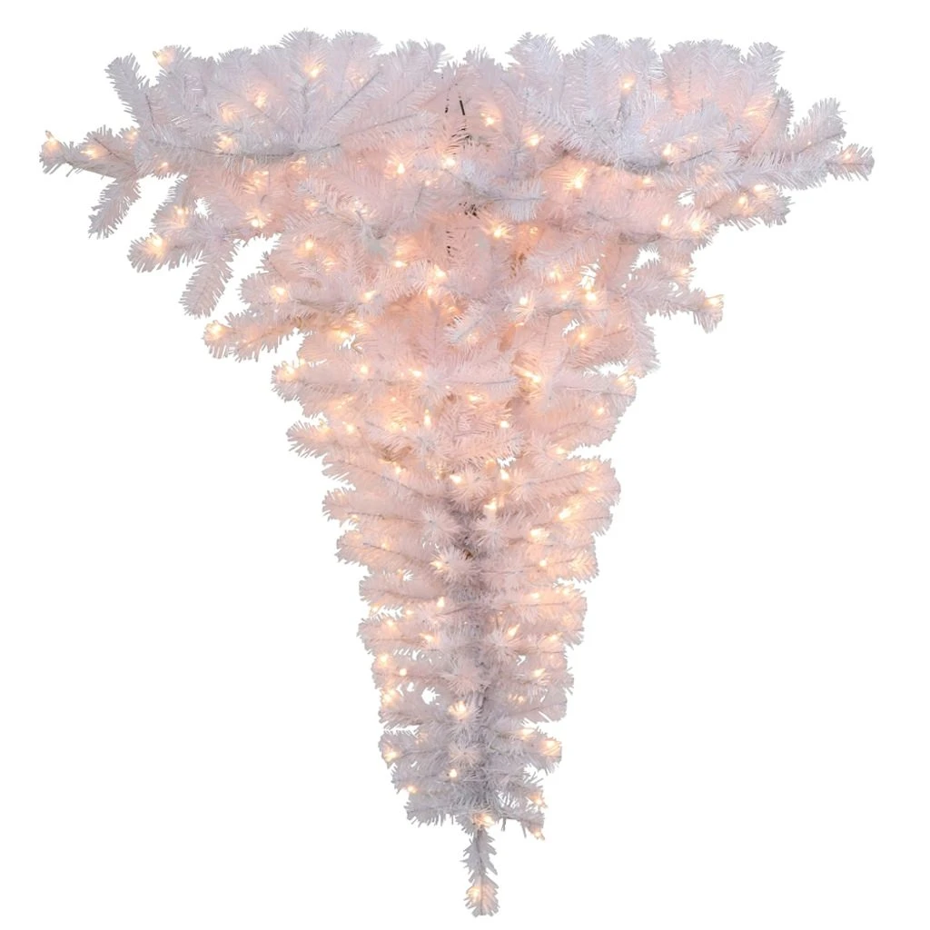 Vickerman Pre-Lit Christmas Tree (32944) 1 Vickerman Pre-Lit Christmas Tree (32944)