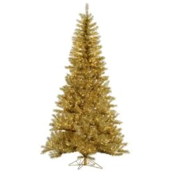 Vickerman Prelit Christmas Tree (329818)