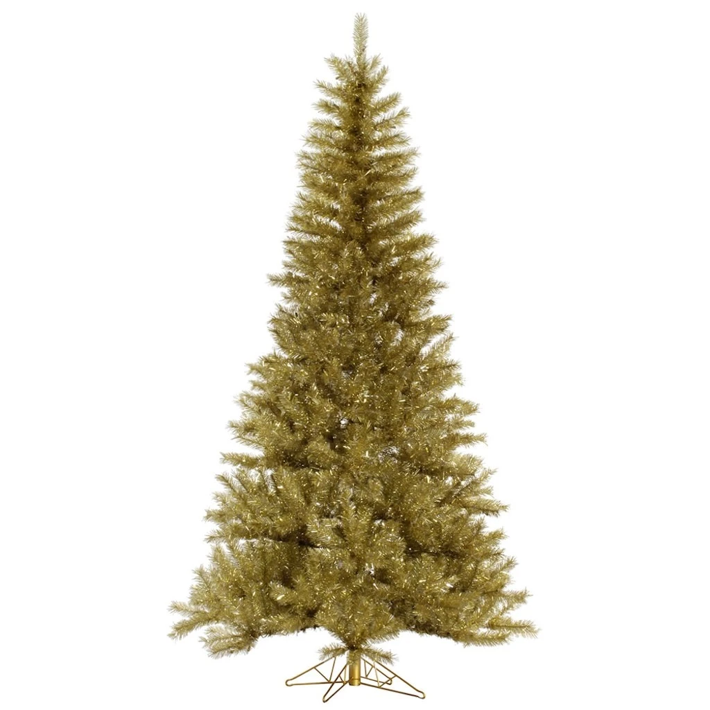 Vickerman Unlit Christmas Tree (32985) 1 Vickerman Unlit Christmas Tree (32985)