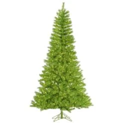 Vickerman Prelit Christmas Tree (330357)