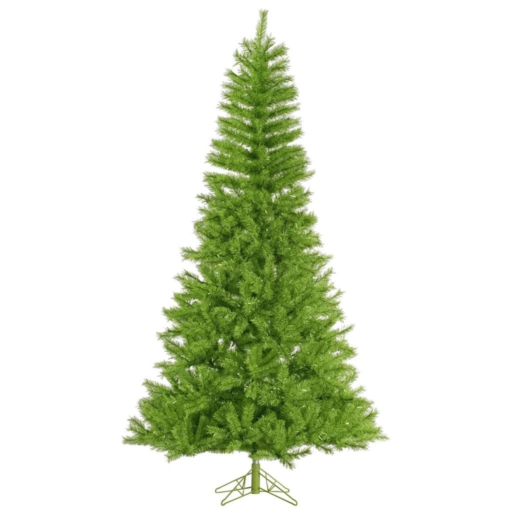 Vickerman Unlit Christmas Tree (33039) 1 Vickerman Unlit Christmas Tree (33039)