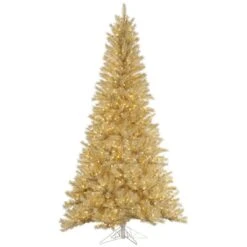 Vickerman Prelit Christmas Tree (330838)