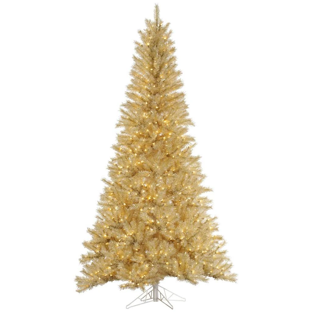 Vickerman Prelit Christmas Tree (330715) 1 Vickerman Prelit Christmas Tree (330715)
