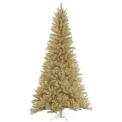 Vickerman Unlit Christmas Tree (33081)