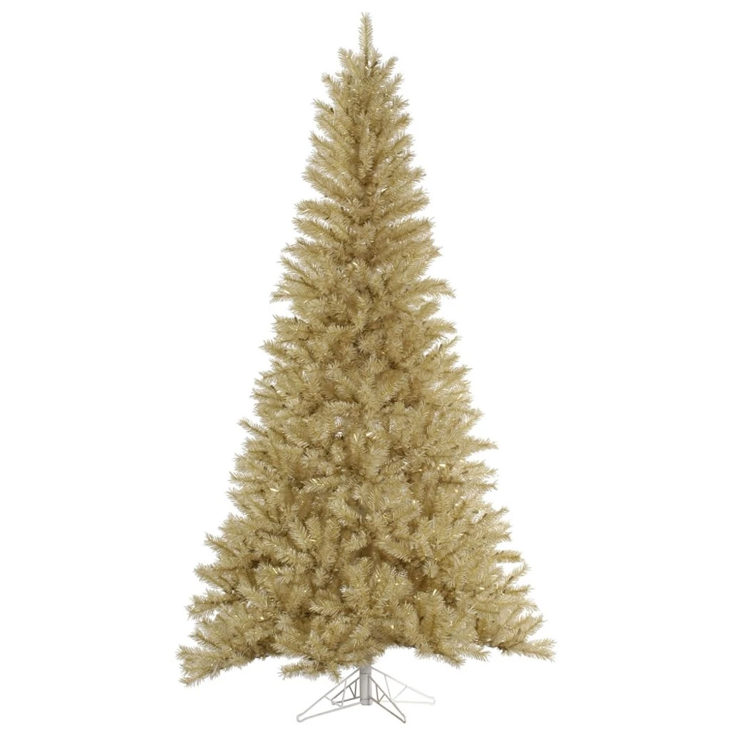 Vickerman Unlit Christmas Tree (33087) 1 Vickerman Unlit Christmas Tree (33087)