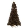 Vickerman Pre-Lit Christmas Tree (Includes On / Off Foot Switch) (331729)